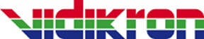 Vidikron Logo