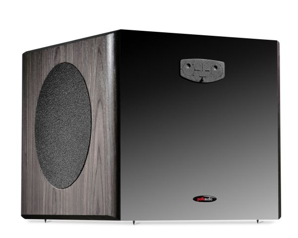 Polk LSiW