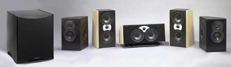 Atlantic Technology System 4200