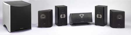 Atlantic Technology System 2200