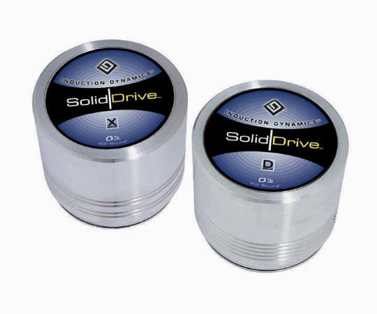 SolidDrive Product Photo