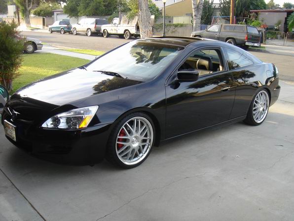 Honda cars pimped out #4