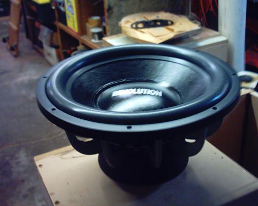 Rd Audio