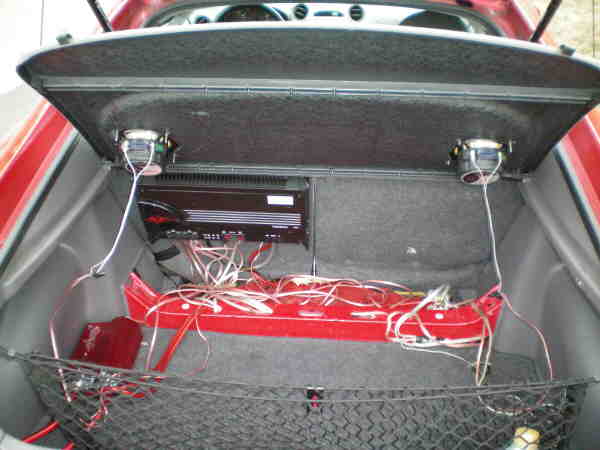 How To Install Dual Battery In Car