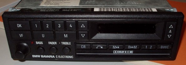 Bmw bavaria c electronic #3