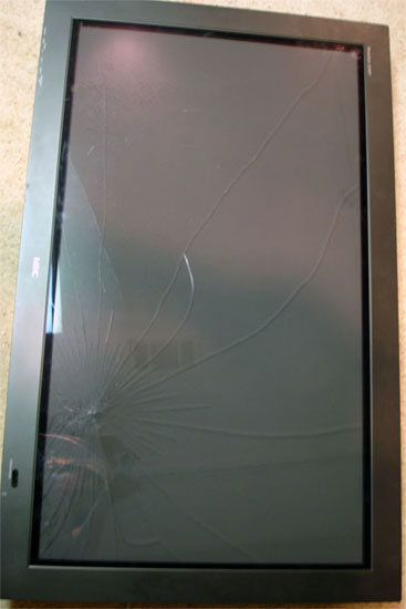 nec plasma manuals