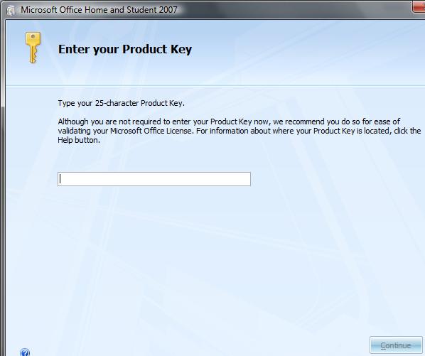 Microsoft Office Word 2007 25 Character Product Key Generator Microsoft Office Word 2007 25 Character Product Key Generator