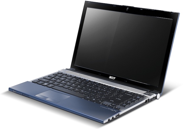 Acer Aspire TimelineX 3830T Notebook