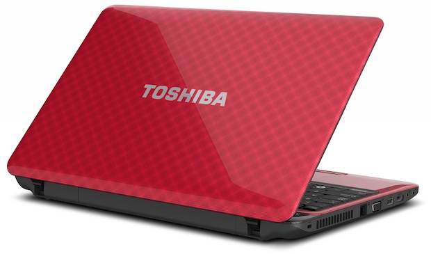 toshiba L745 corei3 2330 -2G-640G giá rẽ bất ngờ