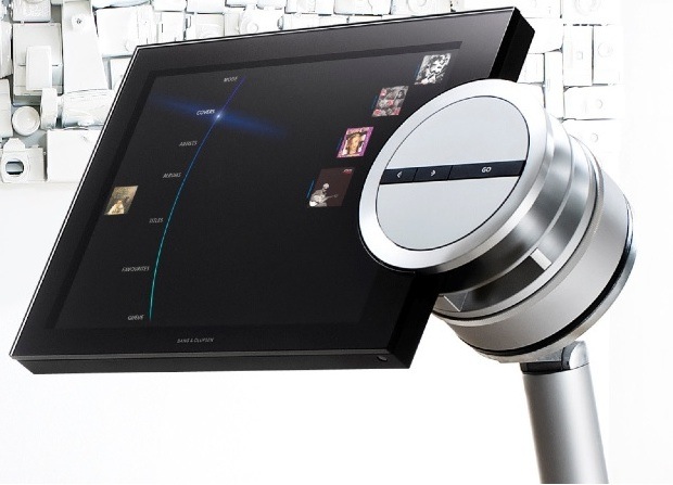 bang olufsen music system