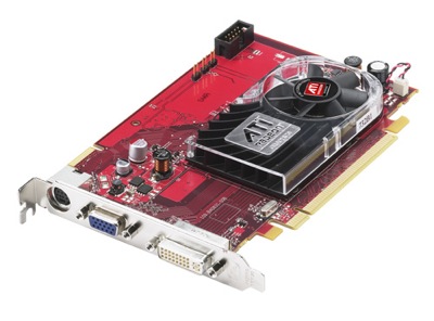 on Ati Radeon Hd 3400 And 3600 Series Graphics Cards Announced