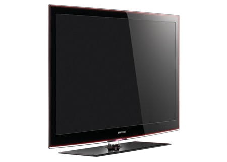 Samsung 8000, 7000 and 6000 Series LED LCD HDTVs - ecoustics.com