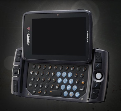 Sidekick Carbon