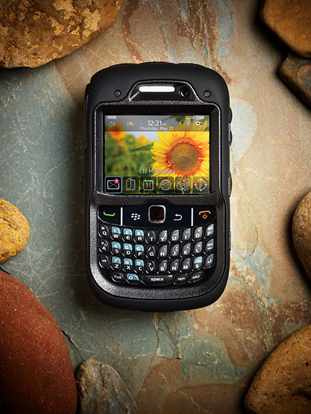 otterbox defender blackberry