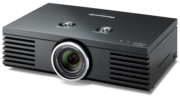 affordable full high definition home theater projector panasonic today ...