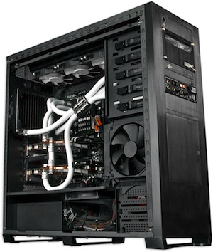 Digital Storm Black | OPS Desktop Gaming PC