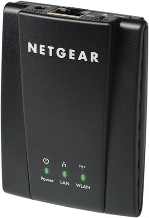 Ethernet Wireless Adapter on Netgear Wnce2001 Ethernet To Wireless Adapter