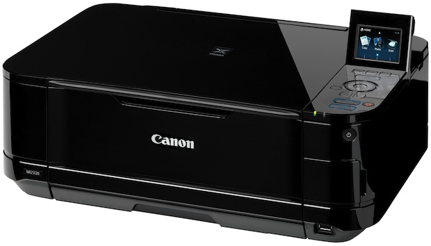 Canon PIXMA MG5120 and MP280 Photo All-in-One Printers