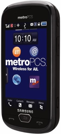 metro pcs samsung craft 4g. Samsung Craft SCH-r900 4G Cell