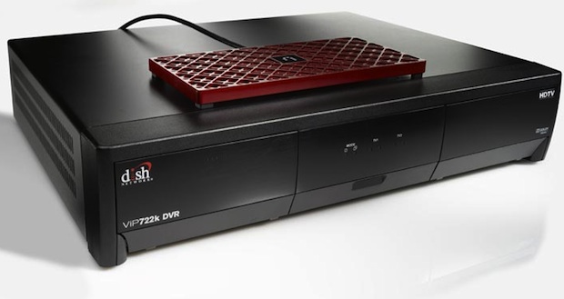 dish network vip 722k dish network vip 722k