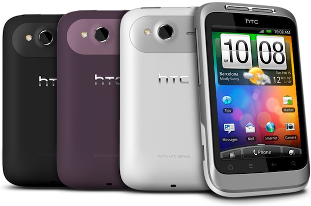 Htc+wildfire+s+review+cnet+asia