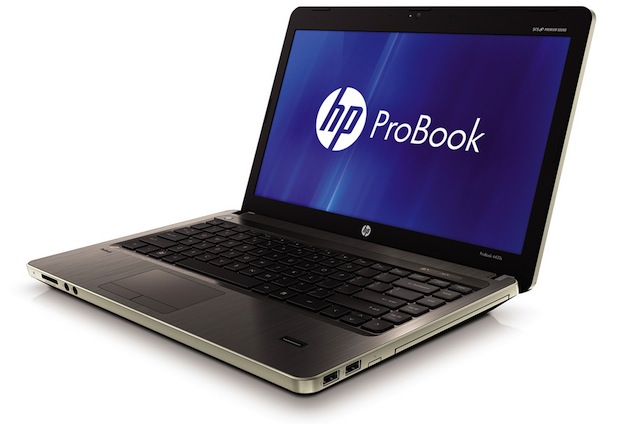 HP Probook 4430 Core I3-2330 Ram 2G HDD500 Giá cực shock!