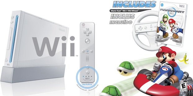 Nintendo Wii Price Drops to new wii 2011. Nintendo Wii Price Drops to