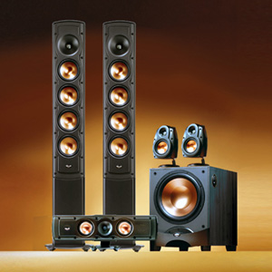 klipsch