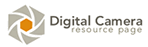 Digital Camera Resource Page