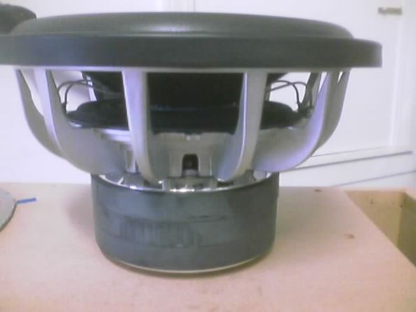 Re sx 12 sales subwoofer