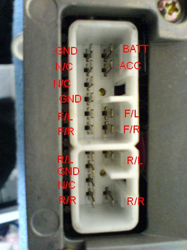 Fujitsu Ten Radio - ecoustics.com