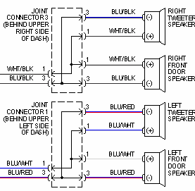 Archive through November 27, 2006 - Anyone Need Wiring ... 1987 ford radio wiring harness color code schematic 