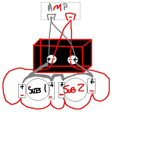 two4dualto1ohm