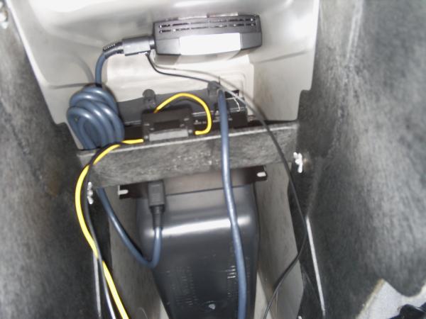 Todays install project - ecoustics.com