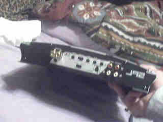 Upload