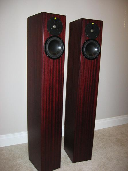 totem arro speakers