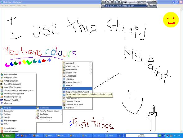 Upload