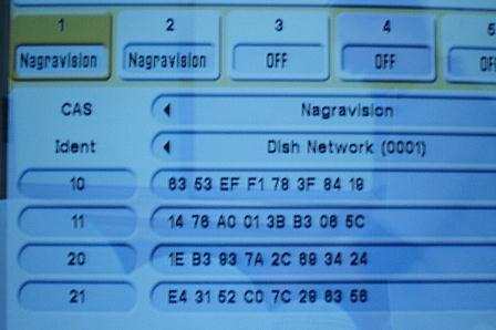 Upload