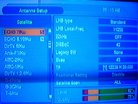 Upload