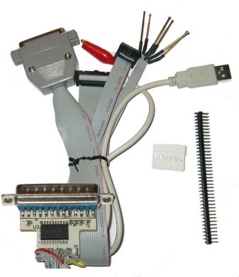 Jkeys by d2 software