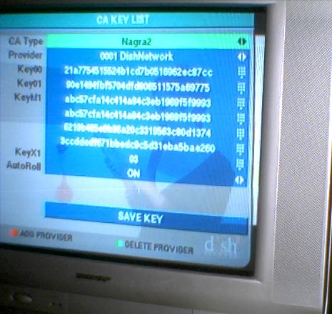 Upload