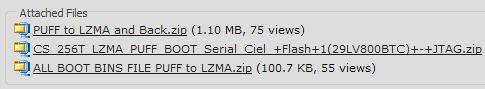 Upload