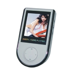 Digital Audio Player