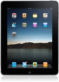 Apple iPad