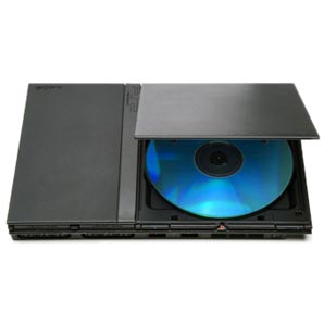 MY PS2 IS NOT BOOTING THE GAMES? - ecoustics.com