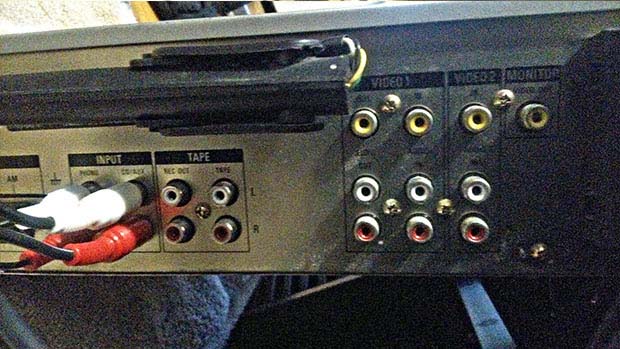 electronics hook up electronics hook up