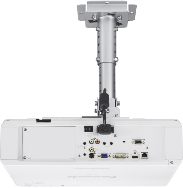 Panasonic PT-FW430 and PT-FX400U LCD Projectors