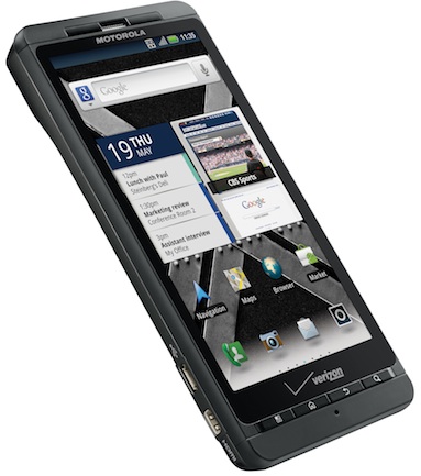 Motorola DROID X2 Smartphone