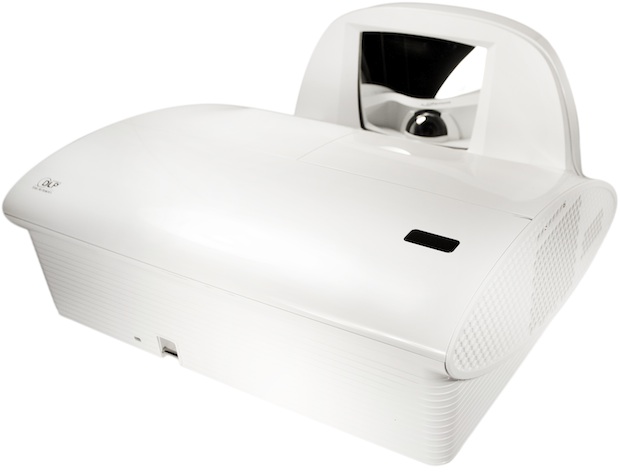 Optoma TW675UTiM-3D Projector