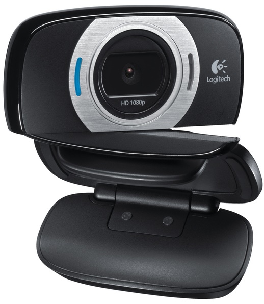 Logitech C615 HD Webcam